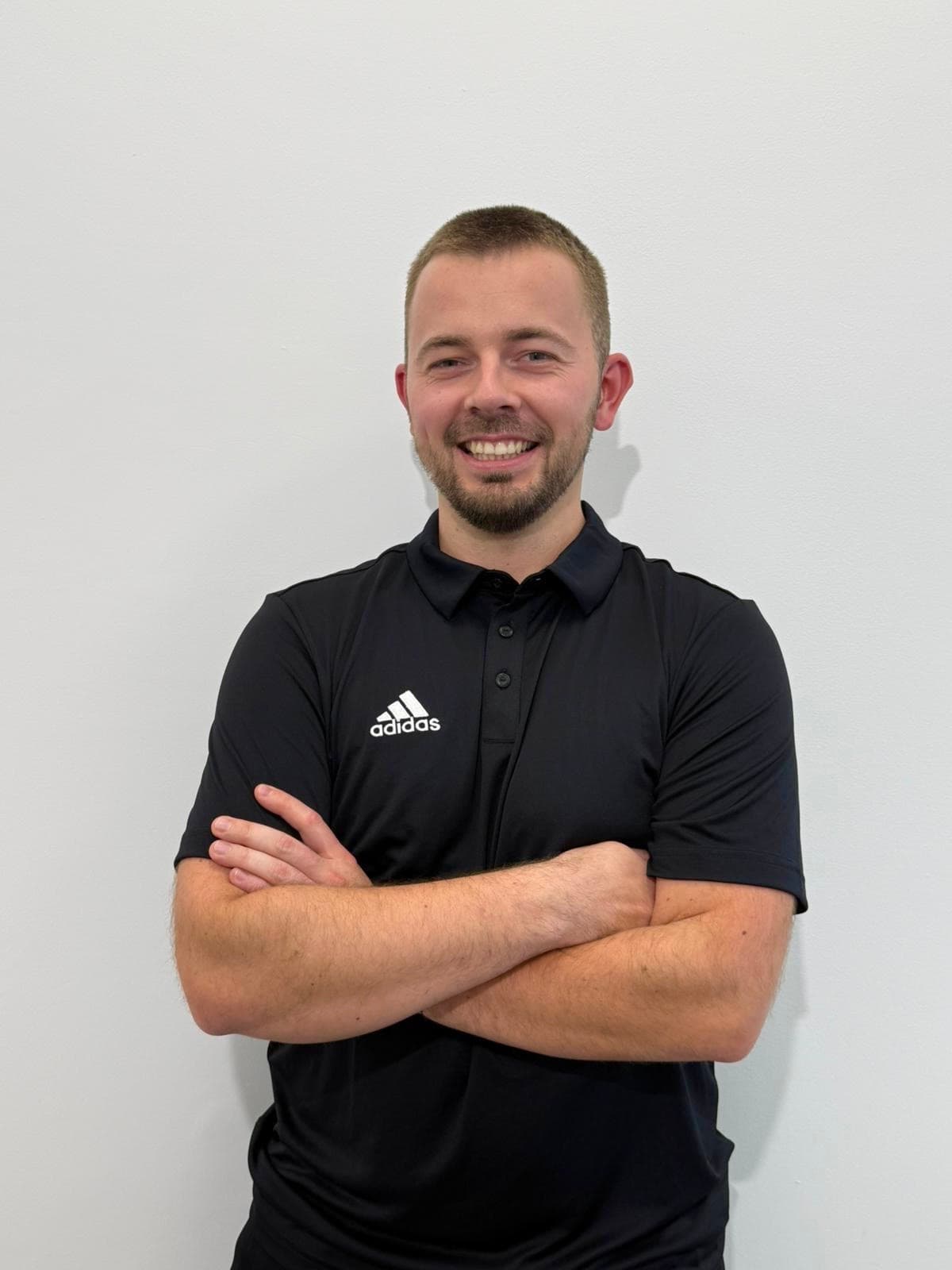 Portrait of Jan Białopiotrowicz