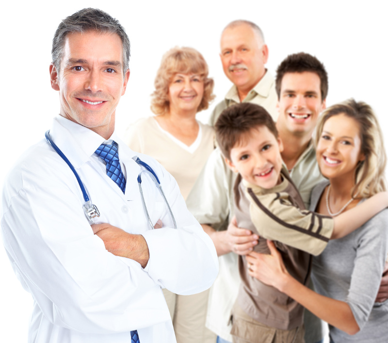 internista