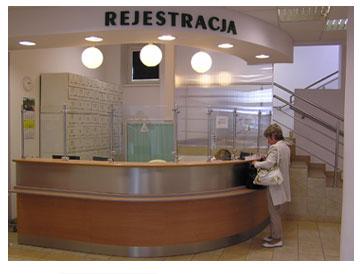 rejestracja